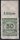 Inflation 1923 Mi.-Nr. 321 B OR Pl. A Oberrand - postfrisch