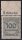 Inflation 1923 Mi.-Nr. 322 A OR Pl. A Oberrand - postfrisch