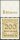 Inflation 1923 Mi.-Nr. 323 Pa OR Pl. A Oberrand - postfrisch