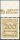 Inflation 1923 Mi.-Nr. 323 Pa OR Pl. B Oberrand - postfrisch