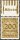 Inflation 1923 Mi.-Nr. 323 Wa OR 141/151 Oberrand - postfrisch