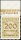 Inflation 1923 Mi.-Nr. 323 B OR Pl. B Oberrand - postfrisch