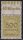 Inflation 1923 Mi.-Nr. 324 W OR 060/070 Oberrand - postfrisch
