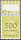 Inflation 1923 Mi.-Nr. 324 A OR P/Wa 1111 Oberrand - postfrisch