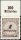 Inflation 1923 Mi.-Nr. 325 B OR Pl. A Oberrand - postfrisch