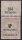 Inflation 1923 Mi.-Nr. 326 A OR Pl. A Oberrand - postfrisch
