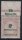 Inflation 1923 Mi.-Nr. 326 A OR Pl. B Oberrand - postfrisch