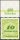 Inflation 1923 Mi.-Nr. 328 A OR Pl. B Oberrand - postfrisch