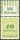 Inflation 1923 Mi.-Nr. 328 A OR W 141/151 Oberrand - posfrisch