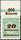 Inflation 1923 Mi.-Nr. 329 B OR Pl. B Oberrand - postfrisch