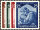 Deutsches Reich 1935 Mi.-Nr. 565-568 - postfrisch