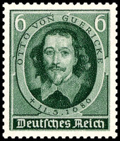 Deutsches Reich 1936 Mi.-Nr. 608 - postfrisch