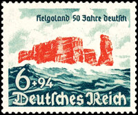 Deutsches Reich 1940 Mi.-Nr. 750 -  postfrisch