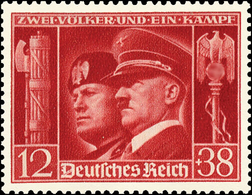 Deutsches Reich 1941 Mi.-Nr. 763 - postfrisch