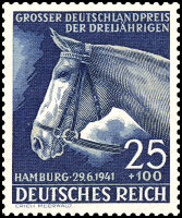 Deutsches Reich 1941 Mi.-Nr. 779 - postfrisch