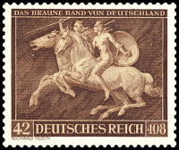 Deutsches Reich 1941 Mi.-Nr. 780 - postfrisch