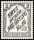 DR Dienst 1905 Mi.-Nr. 9 - ungestempelt