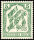 DR Dienst 1905 Mi.-Nr. 11 - ungestempelt