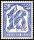 DR Dienst 1905 Mi.-Nr. 13 - postfrisch