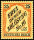 DR Dienst 1905 Mi.-Nr. 14 - postfrisch
