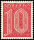 DR Dienst 1920 Mi.-Nr. 24 - postfrisch