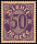DR Dienst 1920 Mi.-Nr. 29 - postfrisch