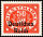 DR Dienst 1920 Mi.-Nr. 40 - postfrisch
