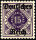DR Dienst 1920 Mi.-Nr. 54 - postfrisch