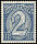 DR Dienst 1920 Mi.-Nr. 70 - postfrisch
