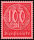 DR Dienst 1920 Mi.-Nr. 74 - postfrisch