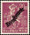 DR Dienst 1923 Mi.-Nr. 75 x - postfrisch