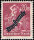 DR Dienst 1923 Mi.-Nr. 75 y - postfrisch