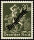 DR Dienst 1923 Mi.-Nr. 76 - postfrisch