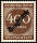 DR Dienst 1923 Mi.-Nr. 80 - postfrisch