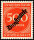 DR Dienst 1923 Mi.-Nr. 81 - postfrisch
