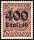 DR Dienst 1923 Mi.-Nr. 94 - postfrisch