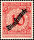 DR Dienst 1923 Mi.-Nr. 101 - postfrisch