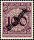 DR Dienst 1923 Mi.-Nr. 104 - postfrisch
