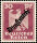 DR Dienst 1924 Mi.-Nr. 109 - postfrisch