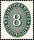 DR Dienst 1927 Mi.-Nr. 116 a - postfrisch