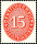 DR Dienst 1927 Mi.-Nr. 118 - postfrisch