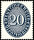 DR Dienst 1927 Mi.-Nr. 119 Y - postfrisch
