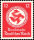 DR Dienst 1942 Mi.-Nr. 172 a - postfrisch